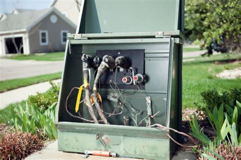 electrical box neighborhood|residential electrical boxes.